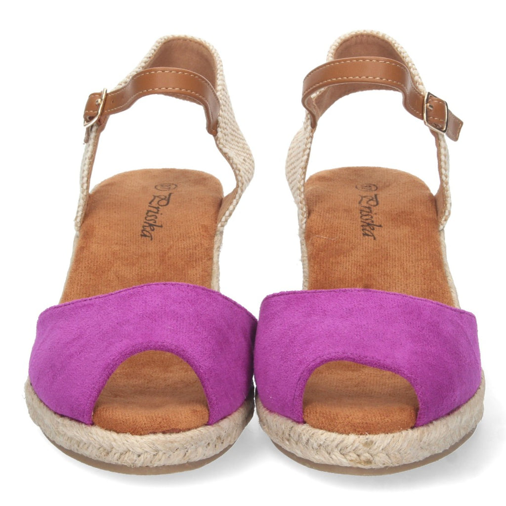 Sandalias mujer Cyrena