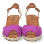 Sandalias mujer Cyrena