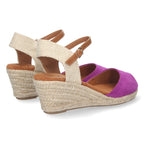 Sandalias mujer Cyrena