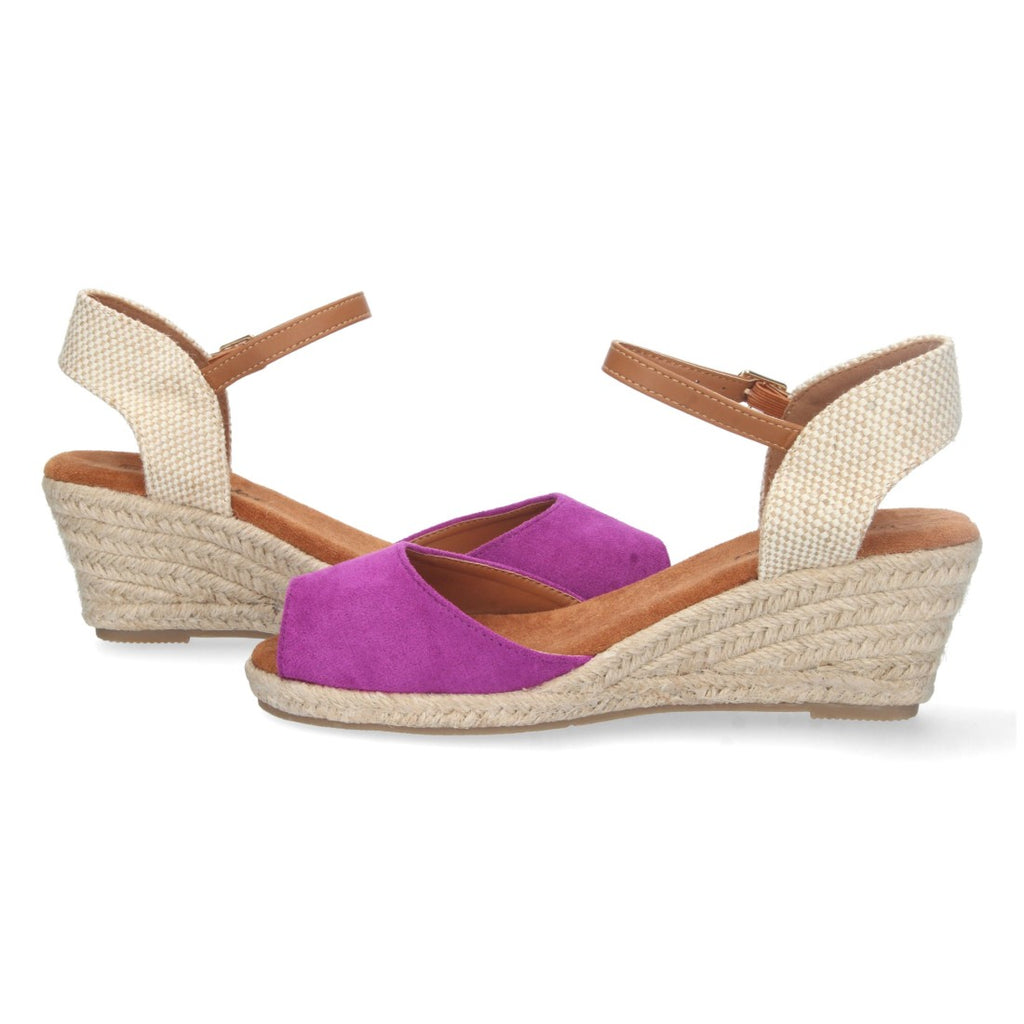 Sandalias mujer Cyrena