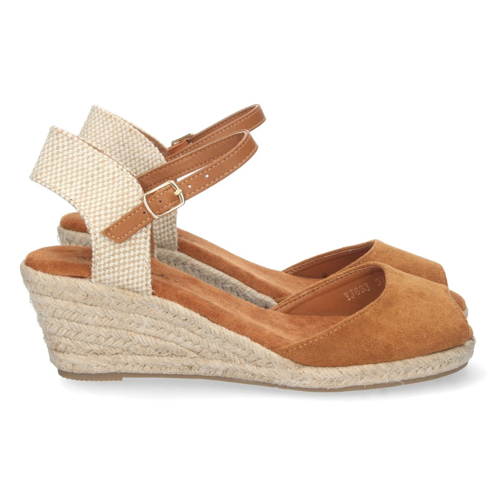 Sandalias mujer Cyrena