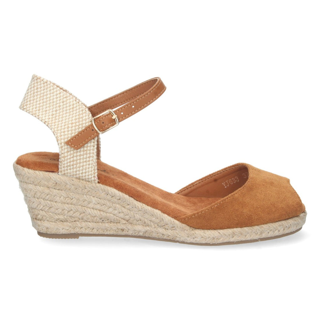 Sandalias mujer Cyrena