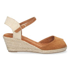 Sandalias mujer Cyrena