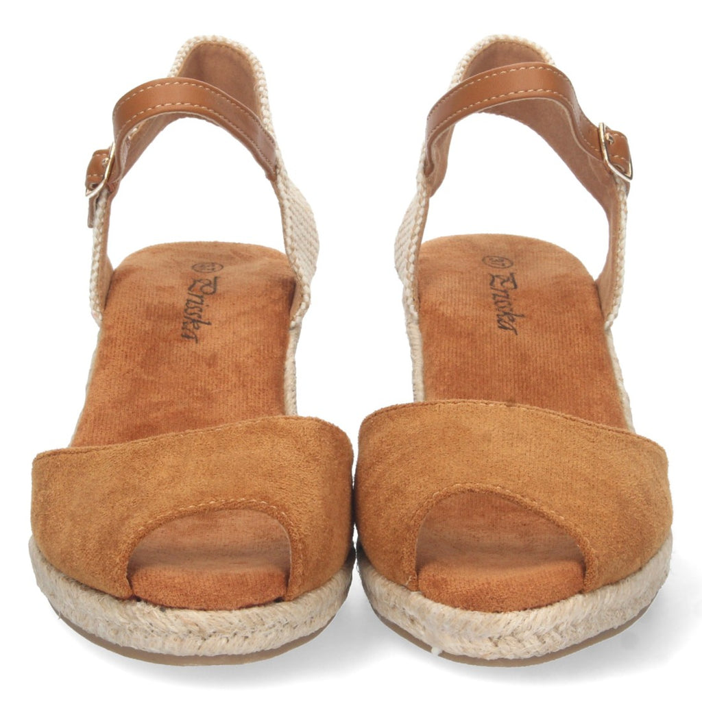 Sandalias mujer Cyrena