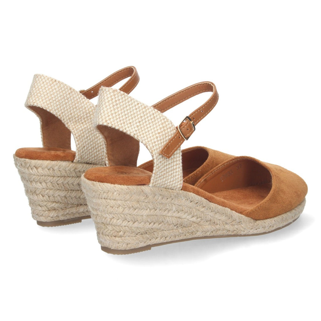 Sandalias mujer Cyrena