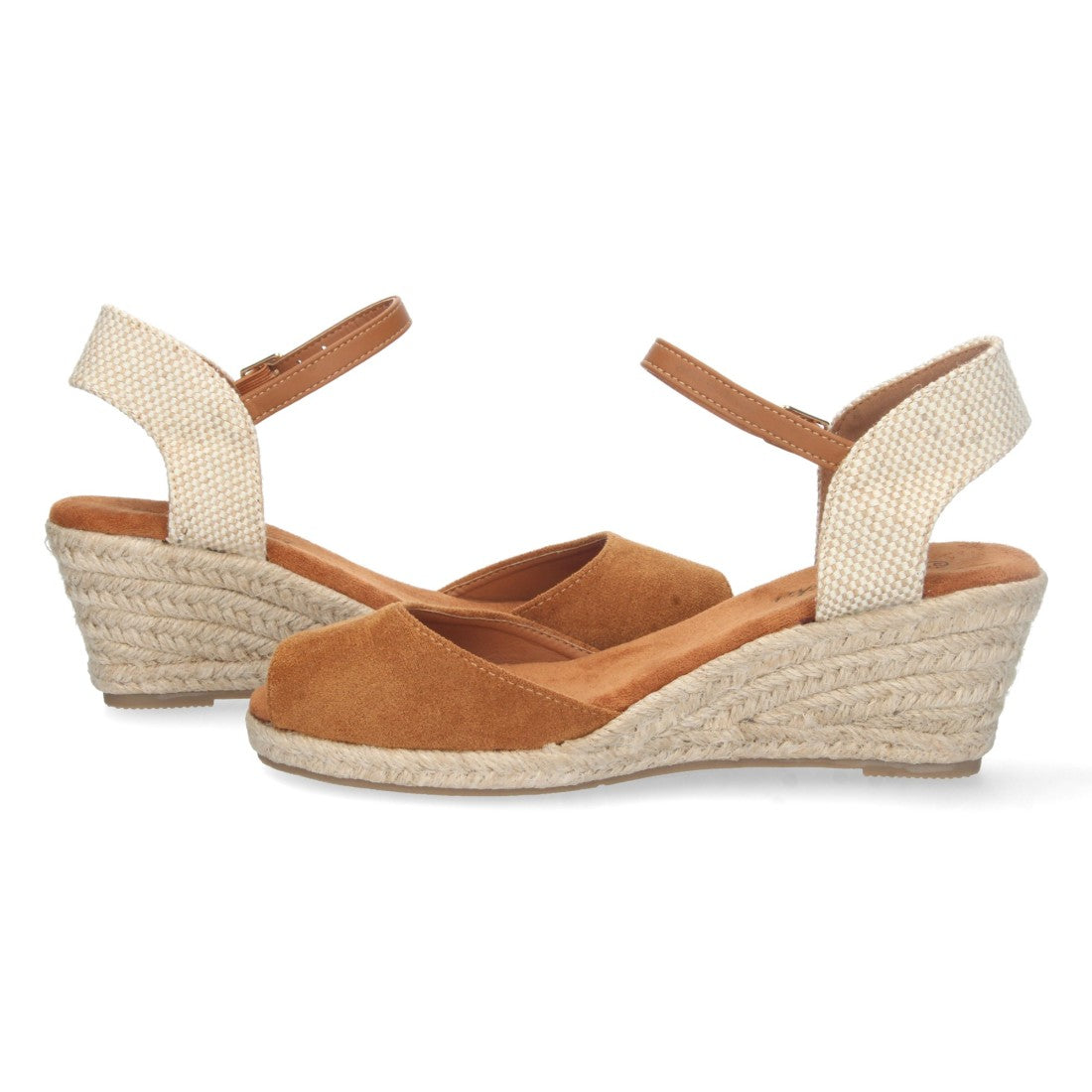 Sandalias mujer Cyrena