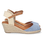 Sandalias mujer Cyrena
