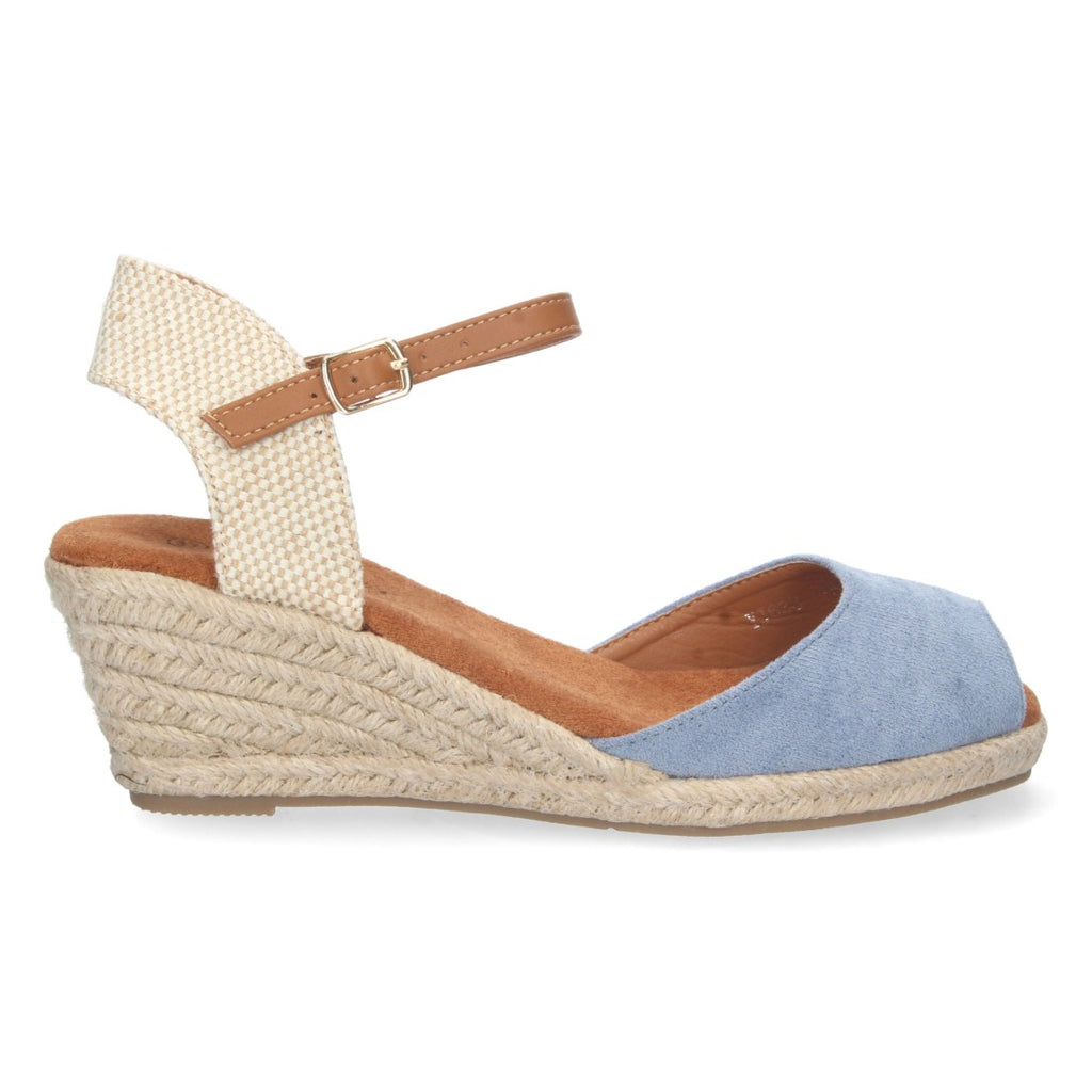 Sandalias mujer Cyrena