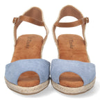 Sandalias mujer Cyrena