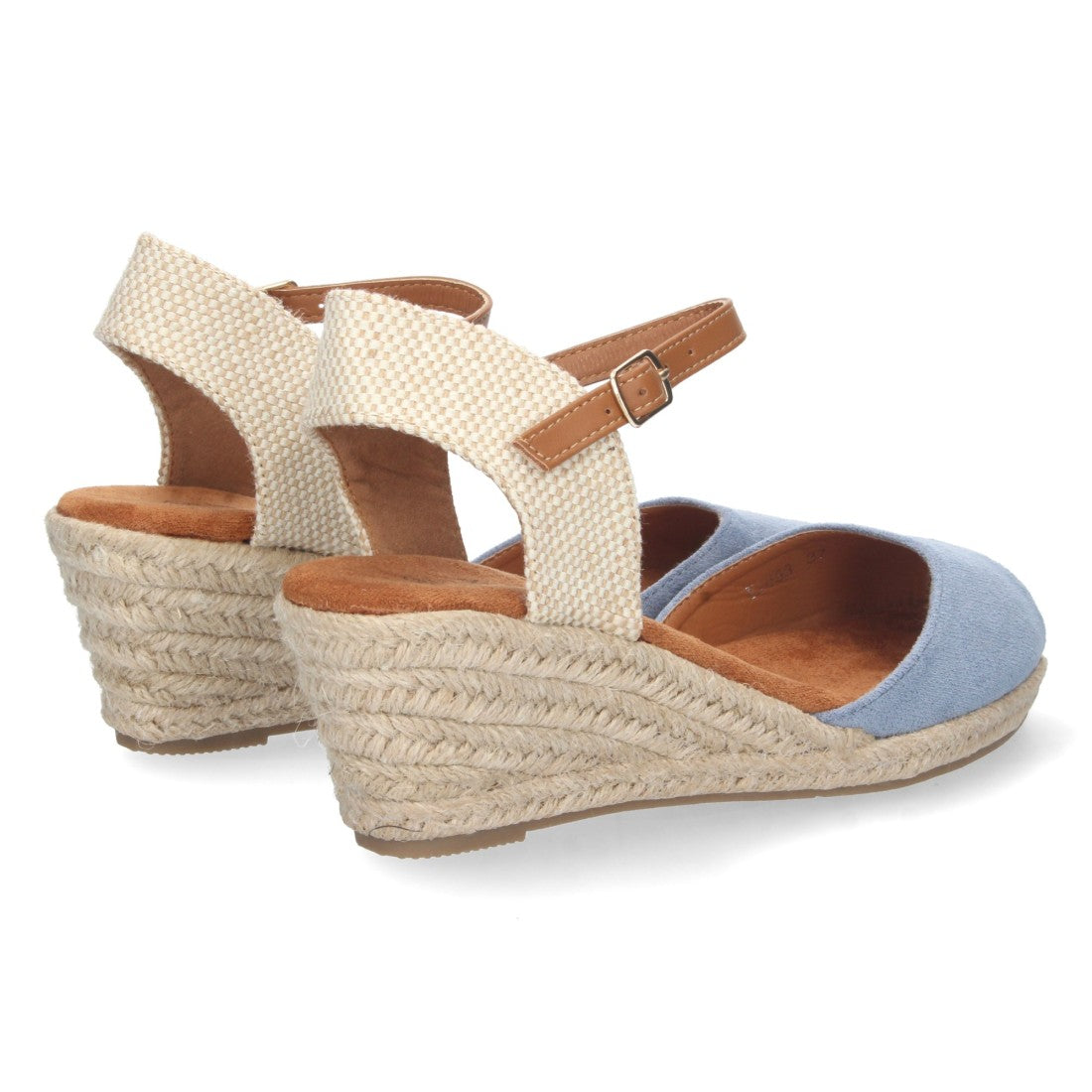 Sandalias mujer Cyrena
