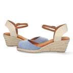 Sandalias mujer Cyrena