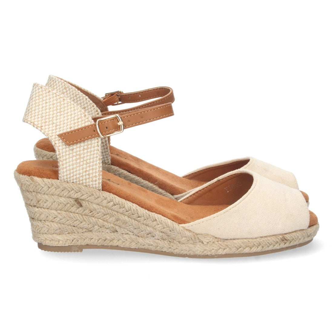 Sandalias mujer Cyrena
