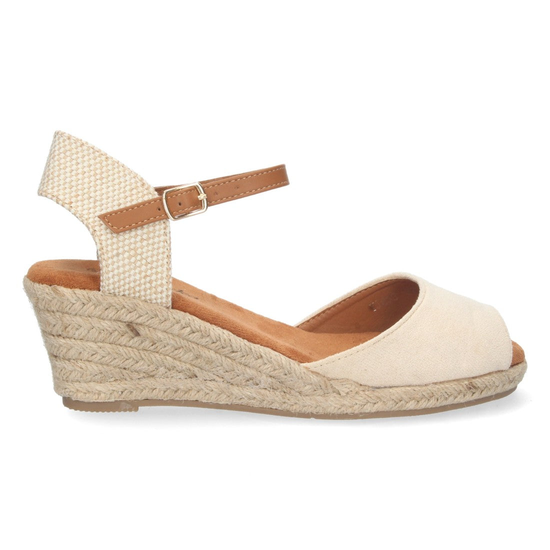 Sandalias mujer Cyrena