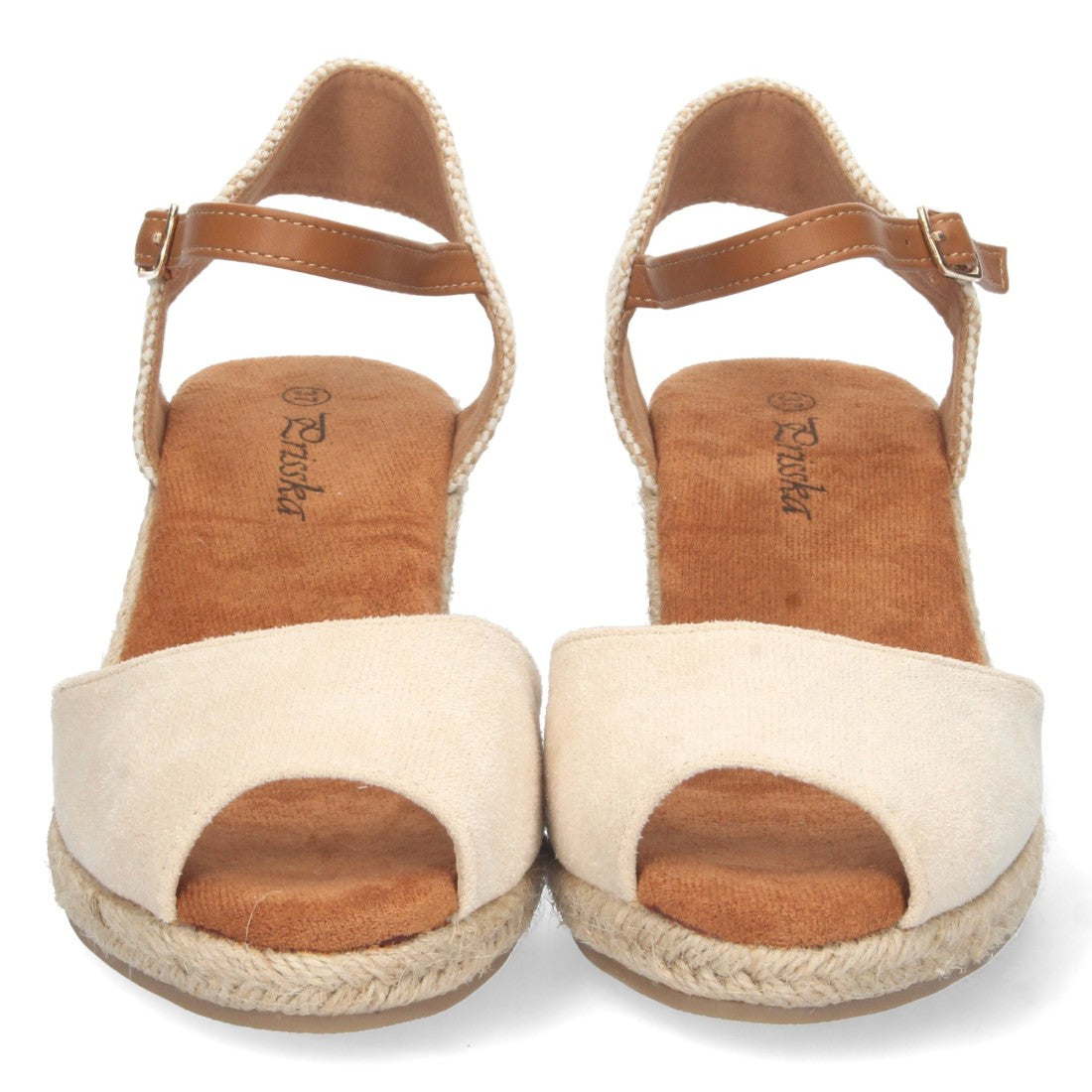 Sandalias mujer Cyrena
