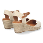 Sandalias mujer Cyrena
