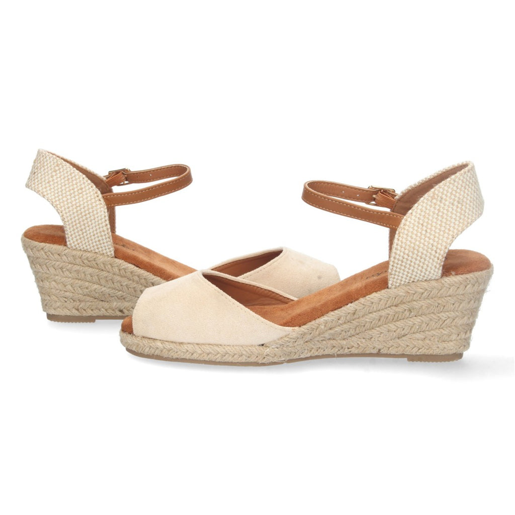 Sandalias mujer Cyrena