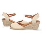 Sandalias mujer Cyrena