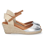 Sandalias mujer Cyrena