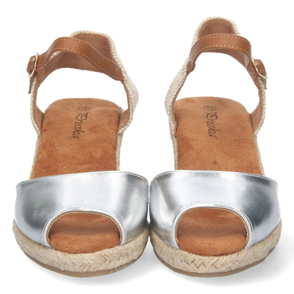 Sandalias mujer Cyrena