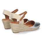 Sandalias mujer Cyrena