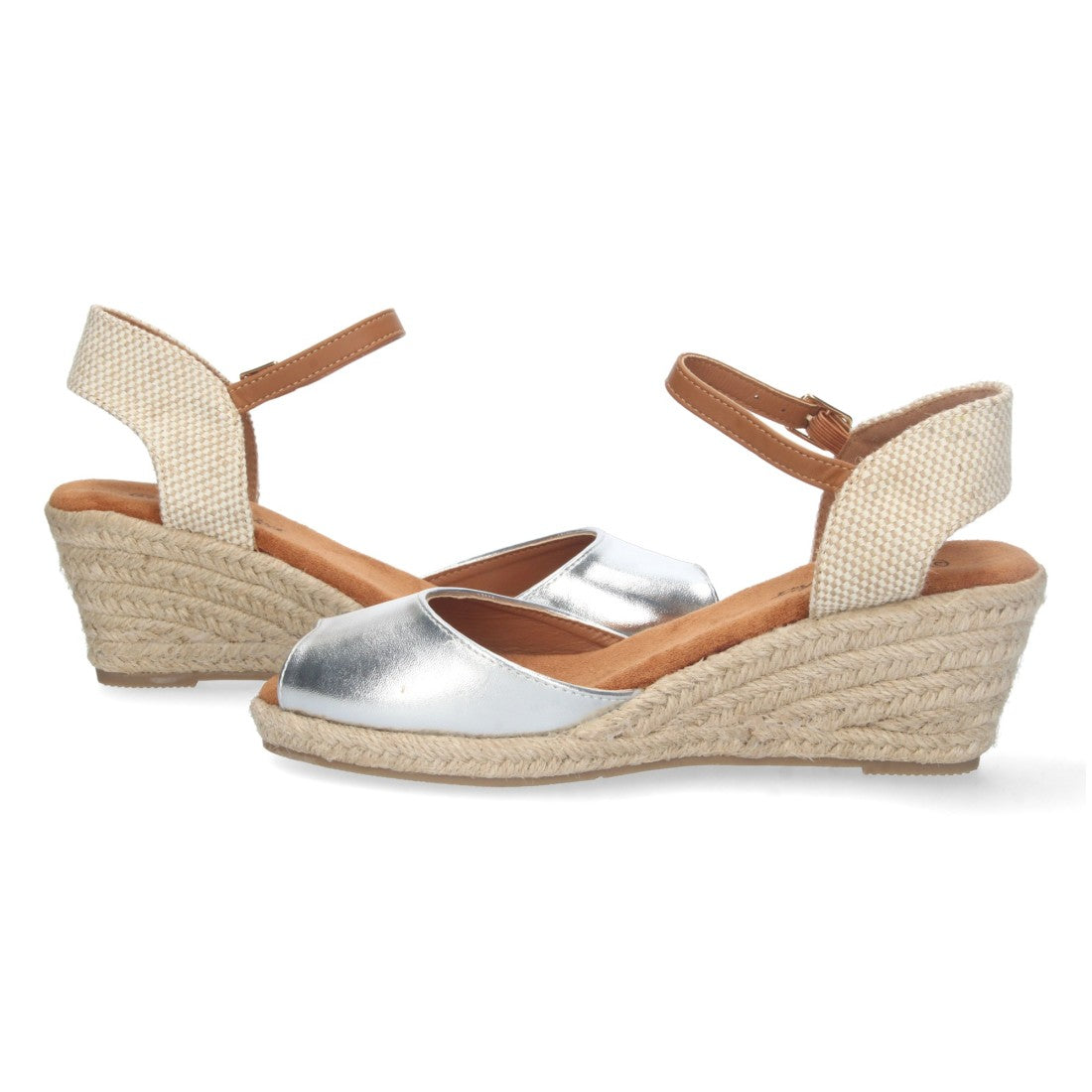 Sandalias mujer Cyrena