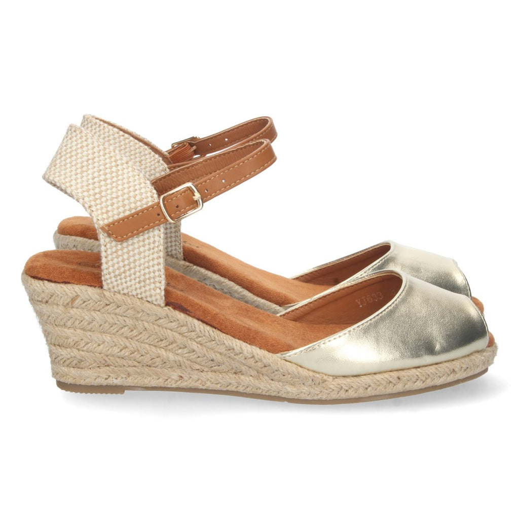 Sandalias mujer Cyrena
