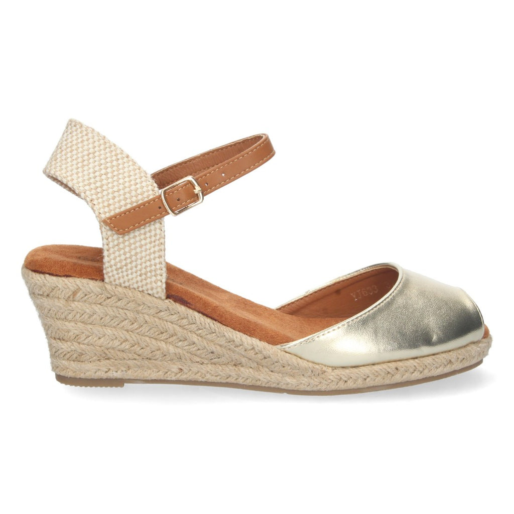 Sandalias mujer Cyrena