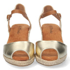Sandalias mujer Cyrena