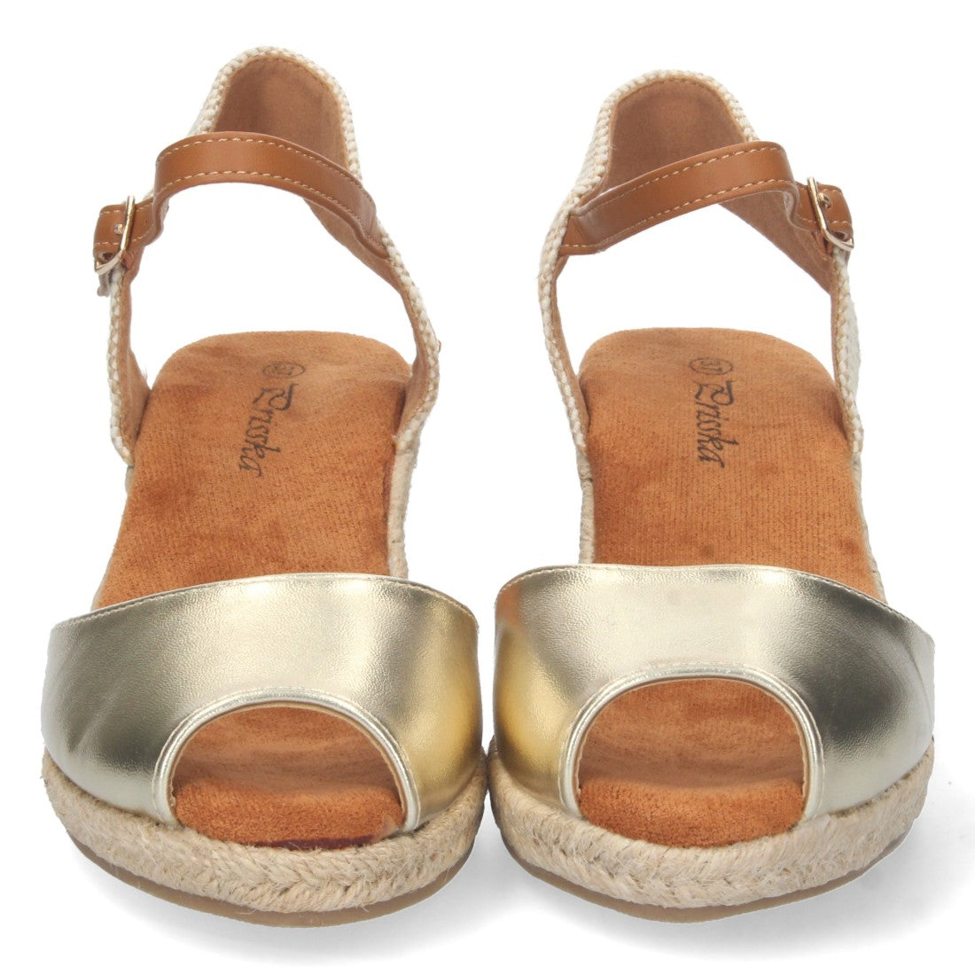 Sandalias mujer Cyrena