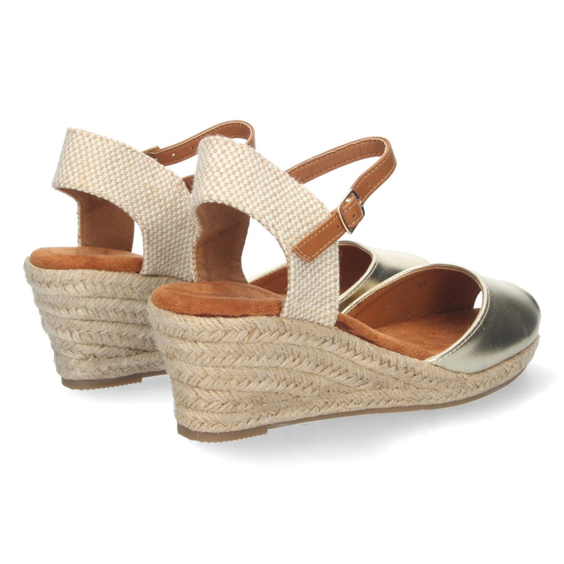 Sandalias mujer Cyrena