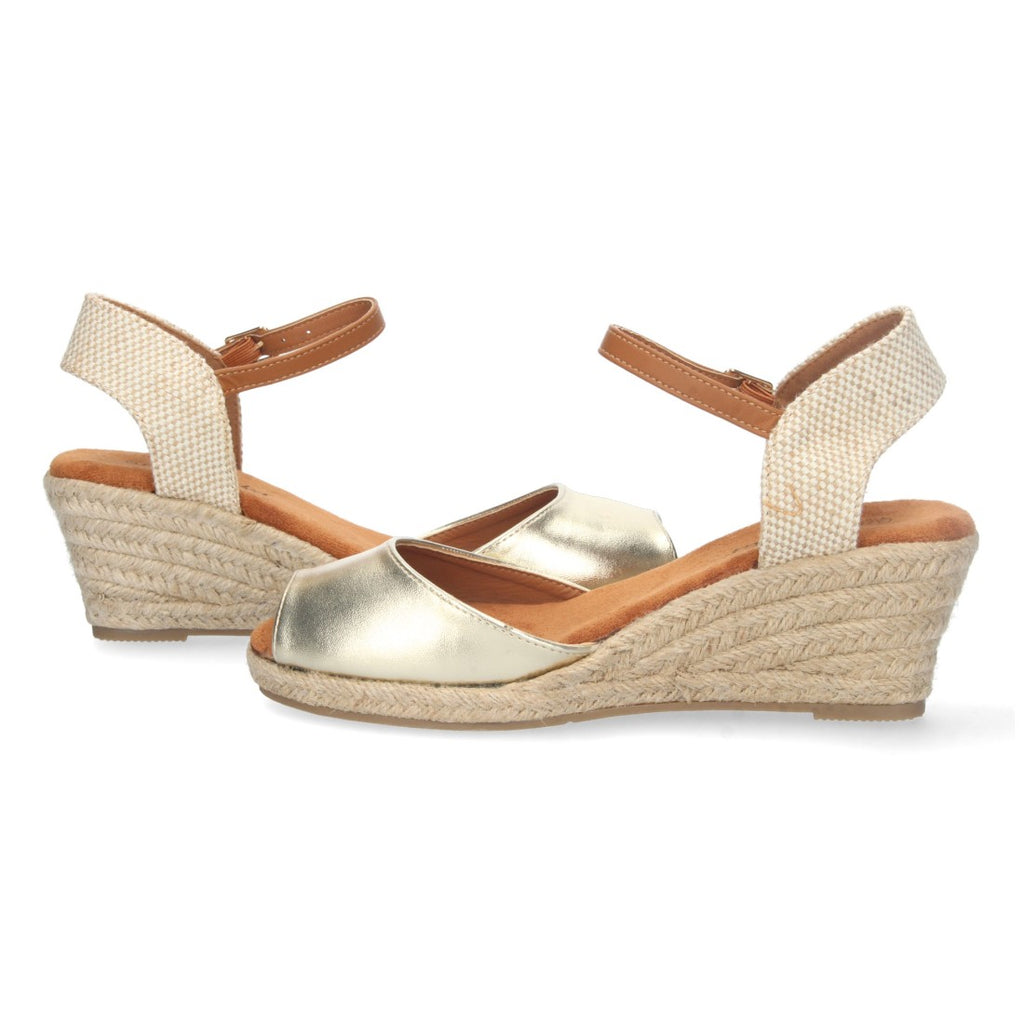 Sandalias mujer Cyrena