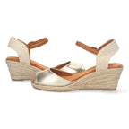 Sandalias mujer Cyrena
