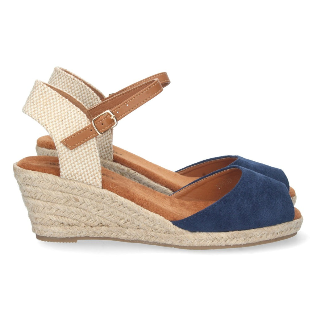 Sandalias mujer Cyrena