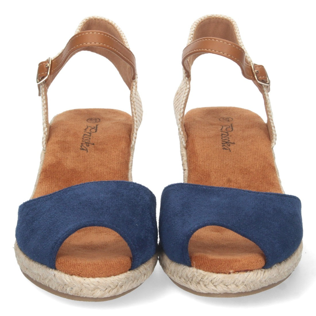 Sandalias mujer Cyrena