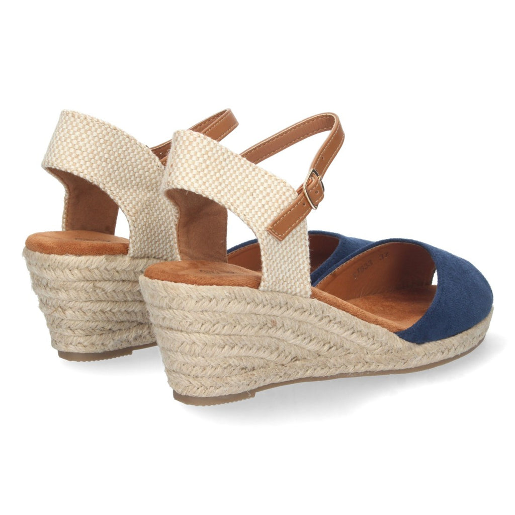Sandalias mujer Cyrena