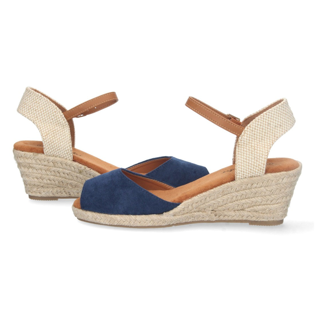 Sandalias mujer Cyrena