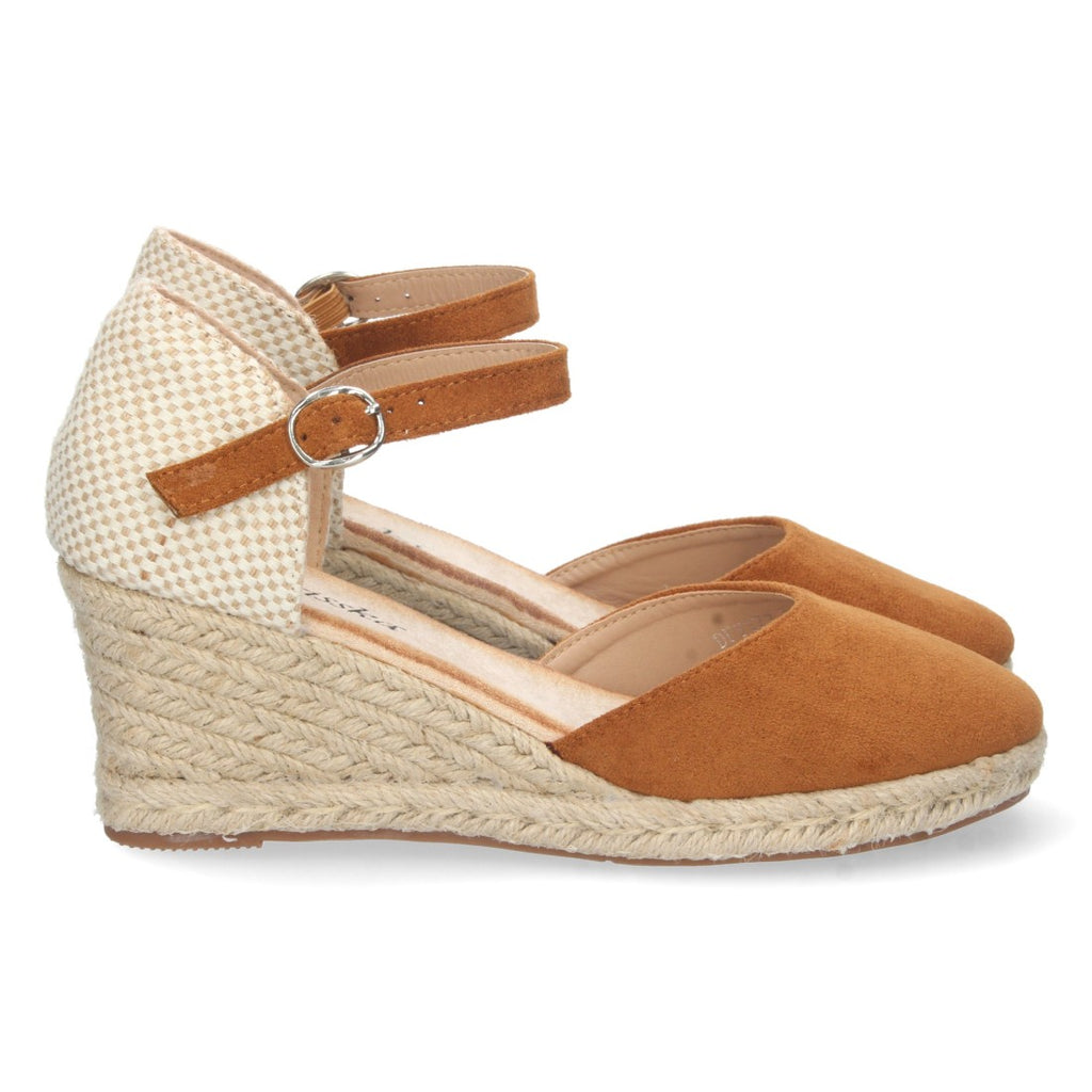 Sandalias mujer Cyrena