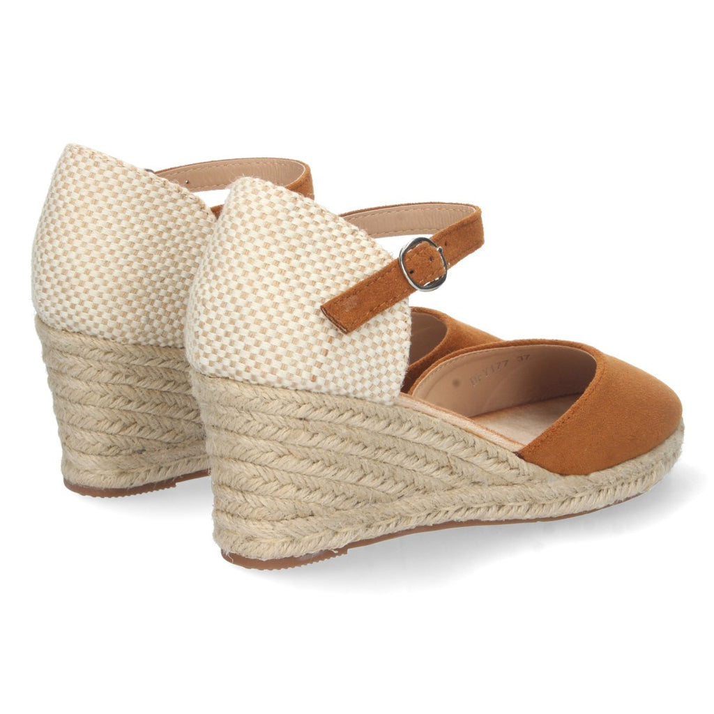 Sandalias mujer Cyrena