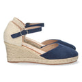 Sandalias mujer Cyrena