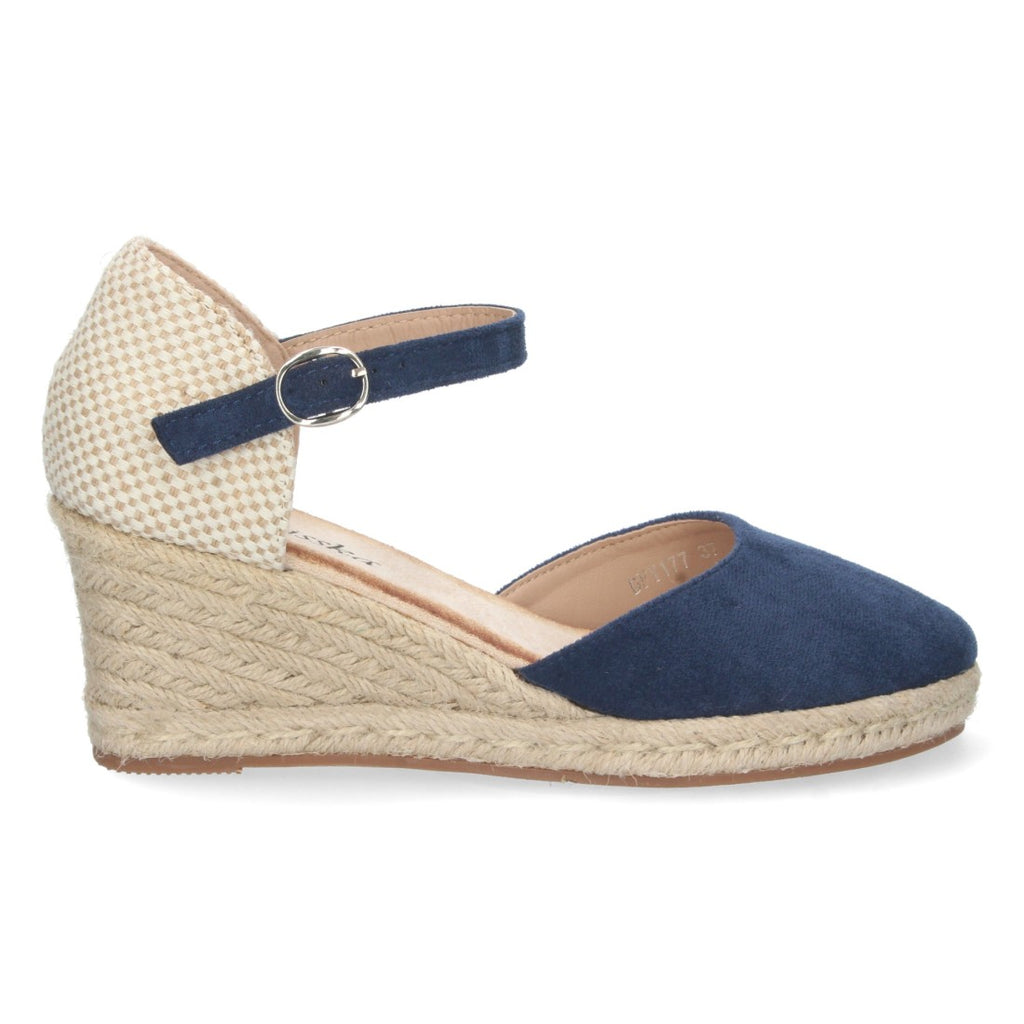 Sandalias mujer Cyrena