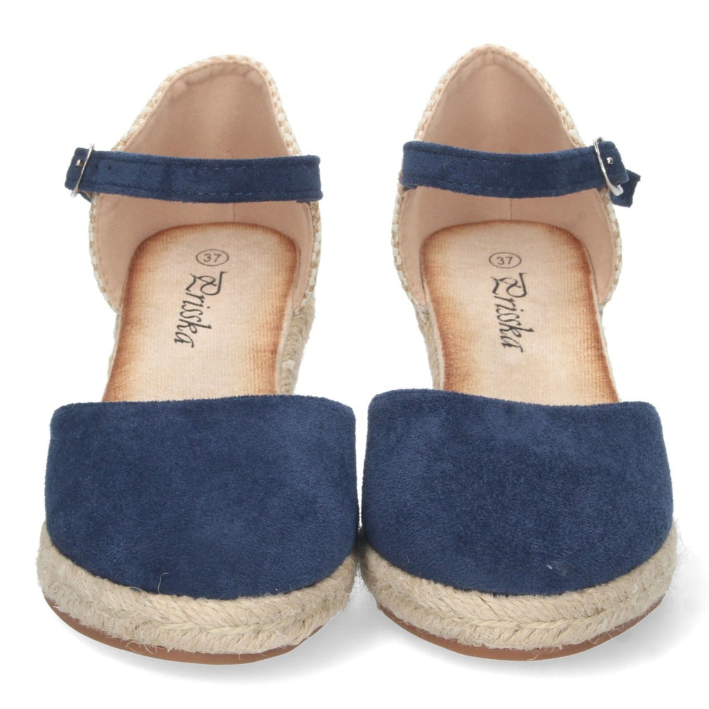 Sandalias mujer Cyrena