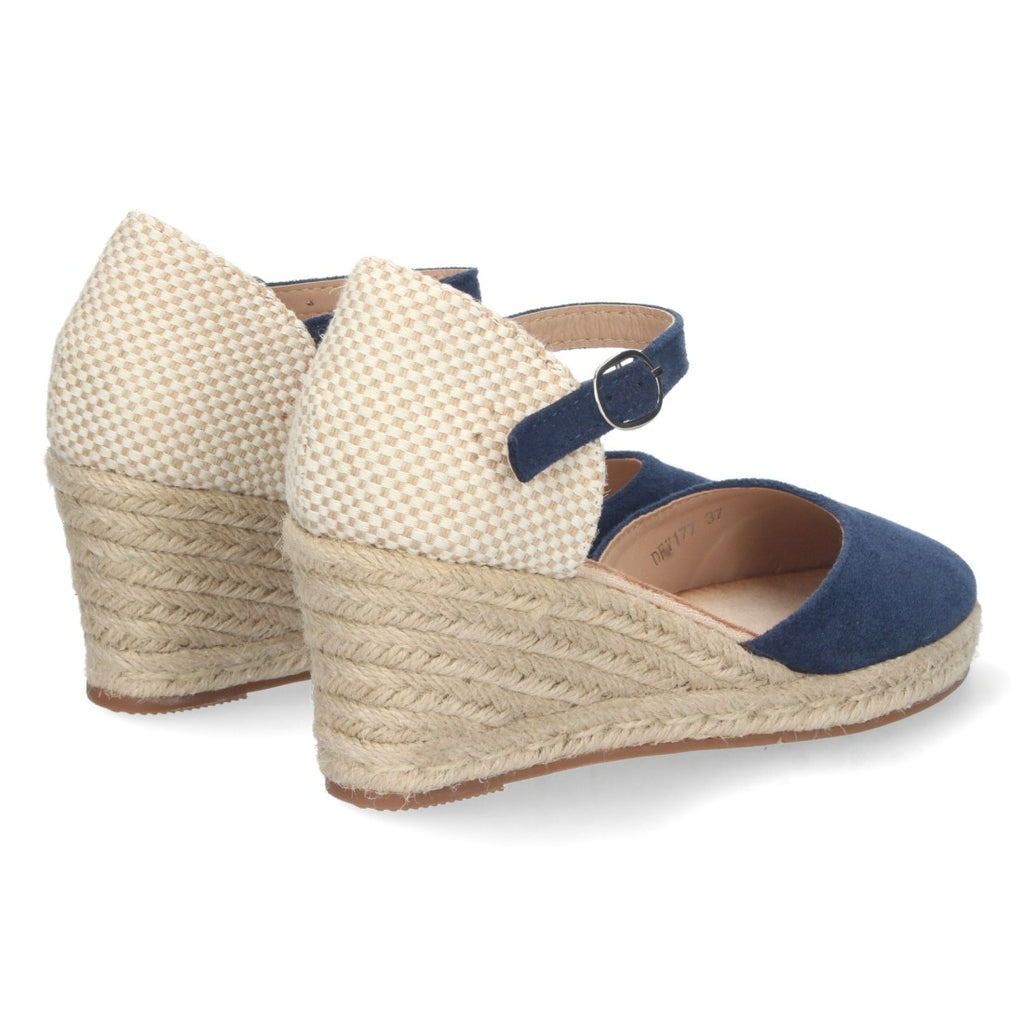 Sandalias mujer Cyrena