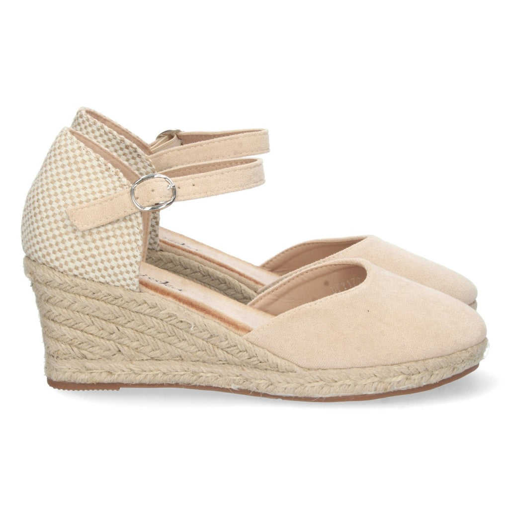 Sandalias mujer Cyrena