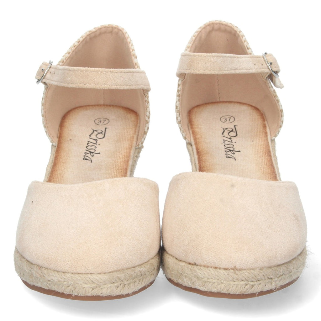 Sandalias mujer Cyrena