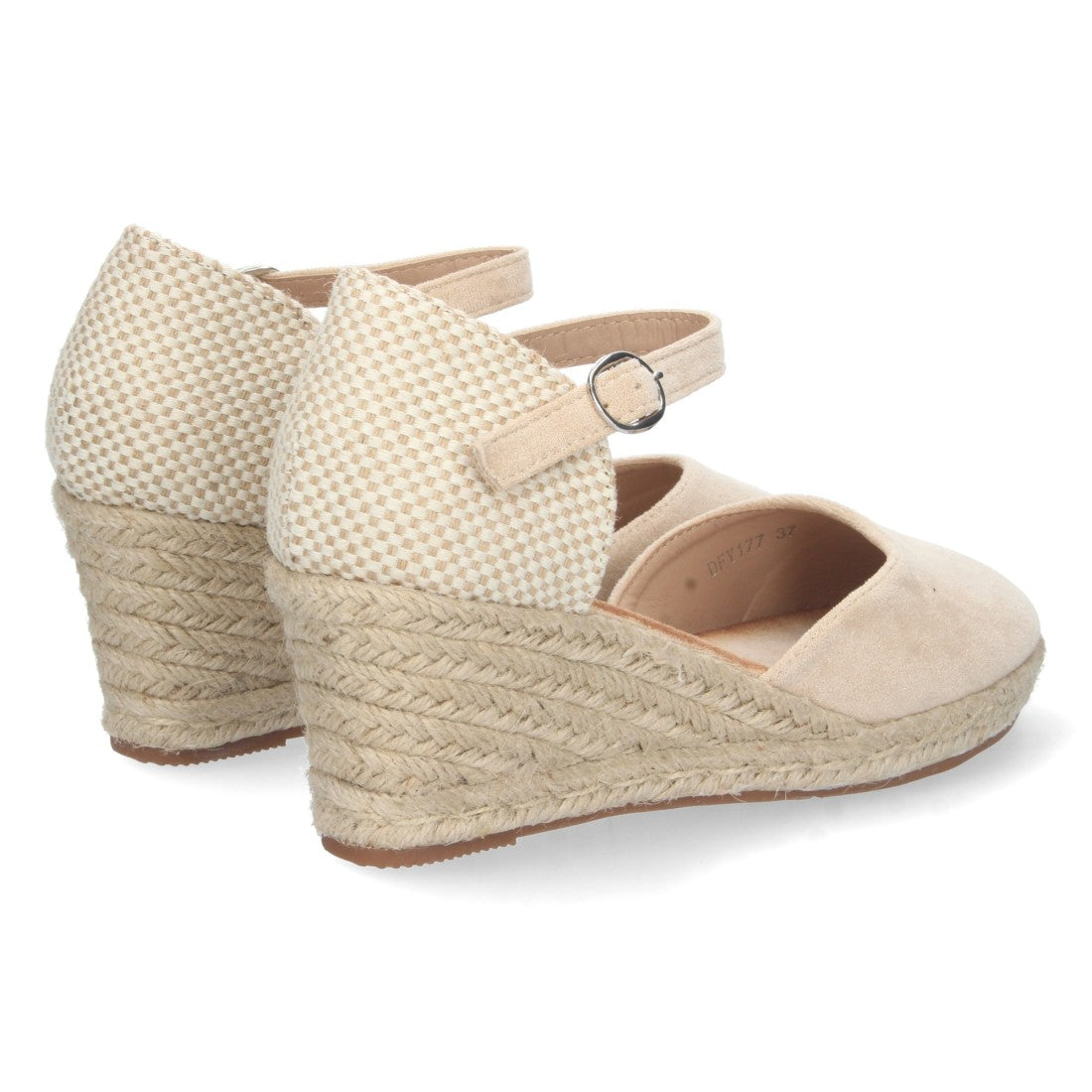 Sandalias mujer Cyrena