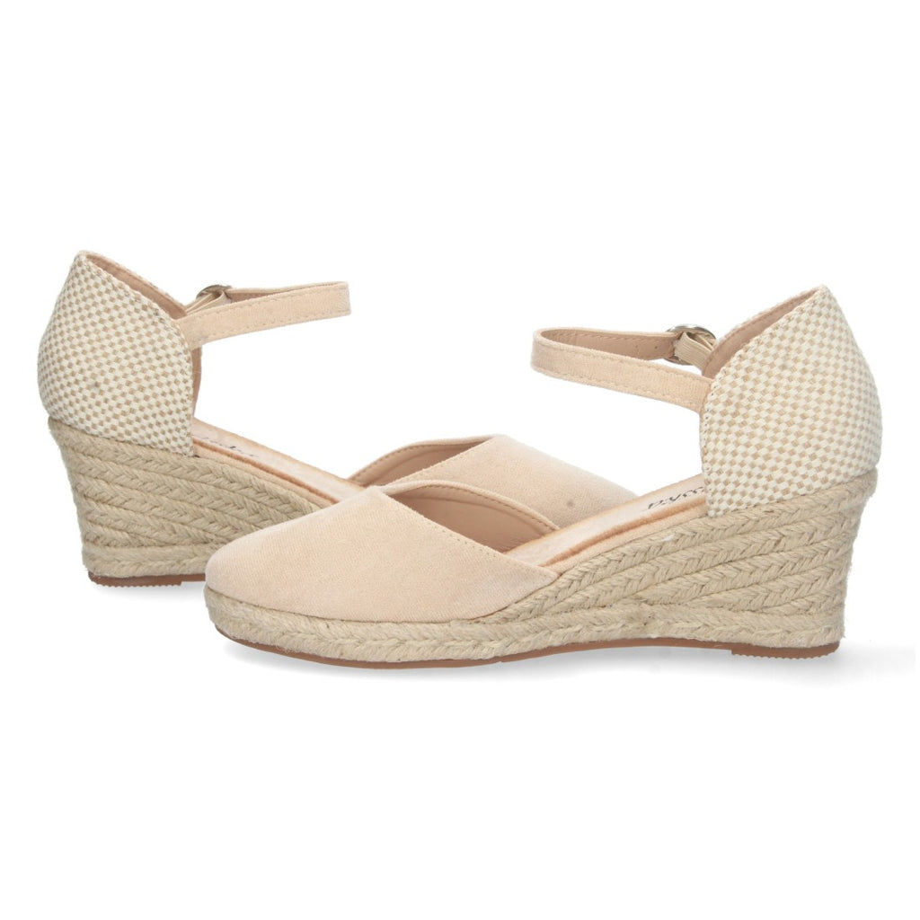 Sandalias mujer Cyrena