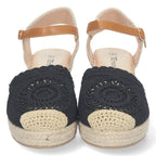 Sandalias mujer Cyrena