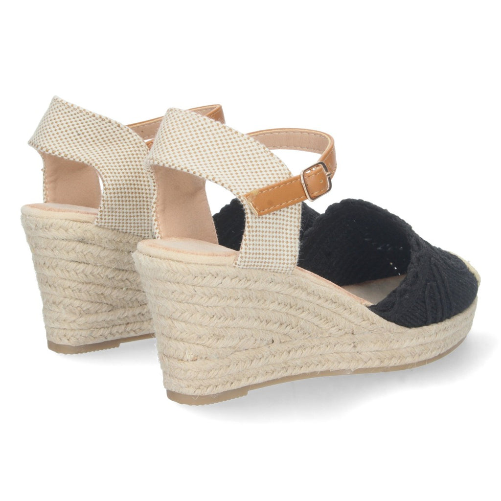 Sandalias mujer Cyrena