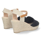 Sandalias mujer Cyrena