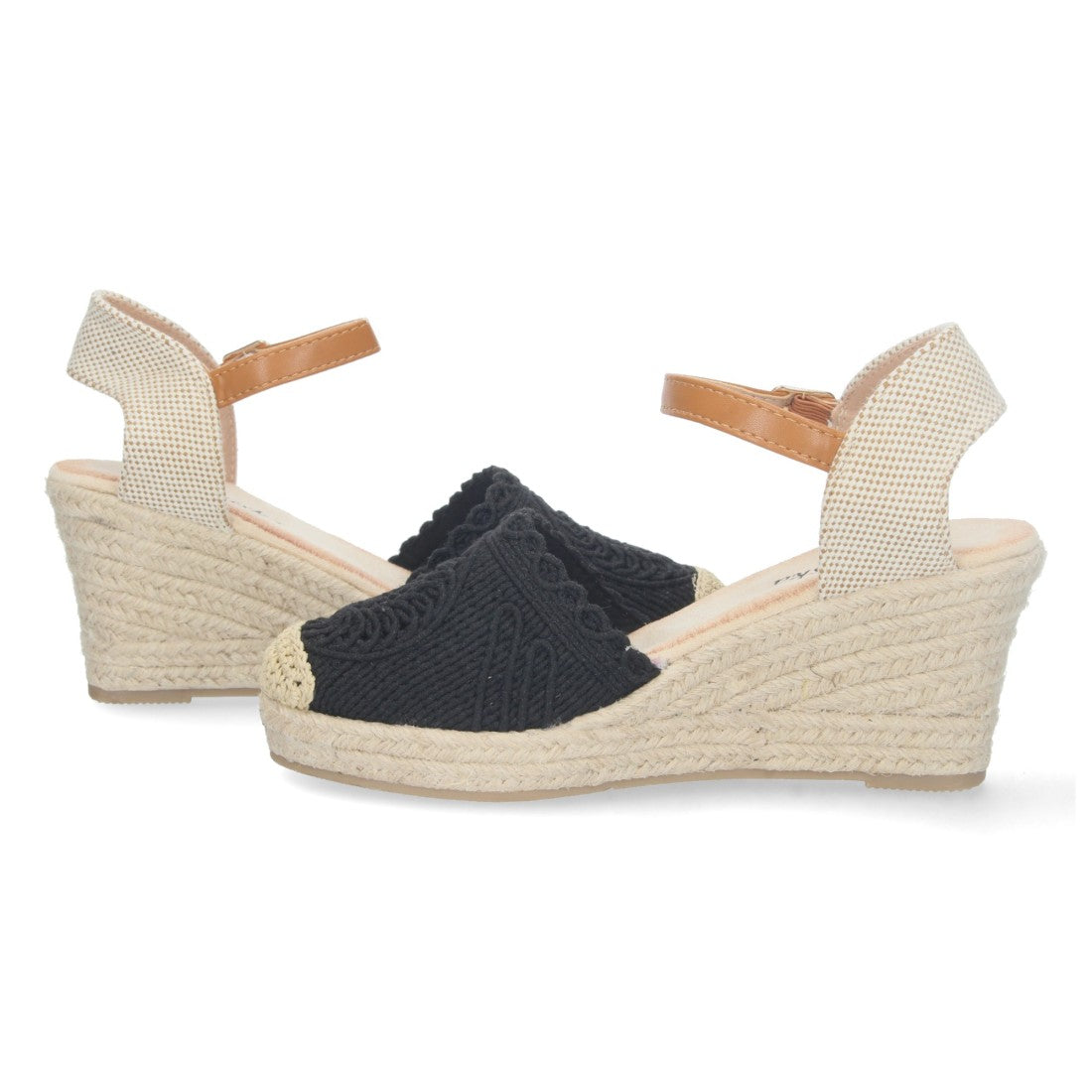 Sandalias mujer Cyrena
